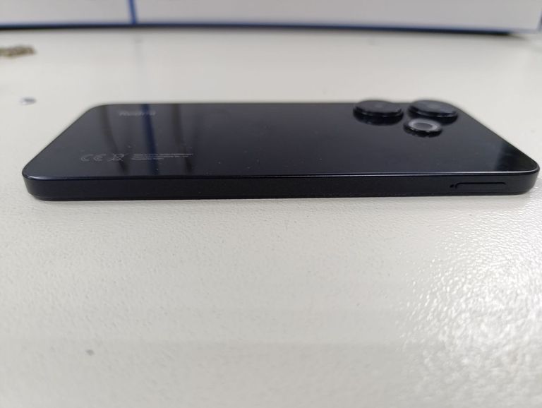 Xiaomi Redmi 13 6/128GB Black Код:01-200773214. Зображення 7