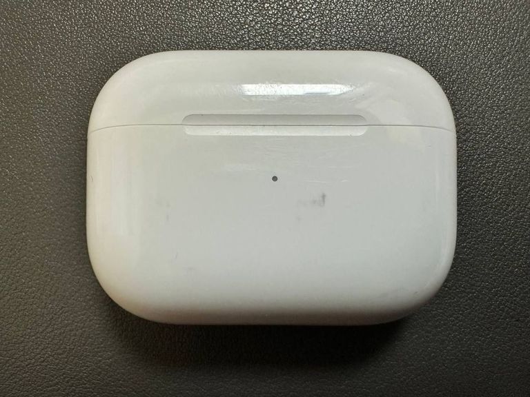 Apple airpods pro 2nd generation with magsafe charging case usb-c Код:01-200772985. Изображение 21