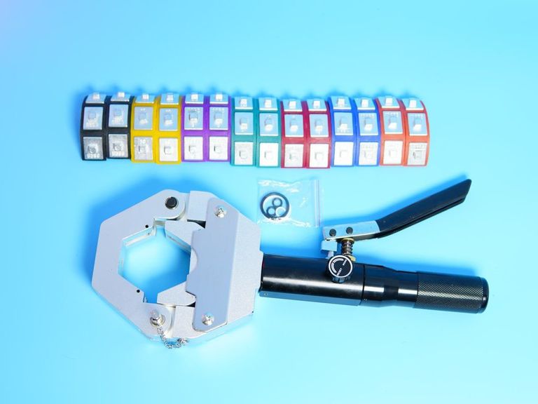 Оголошення FS-7842 A/C Б/У