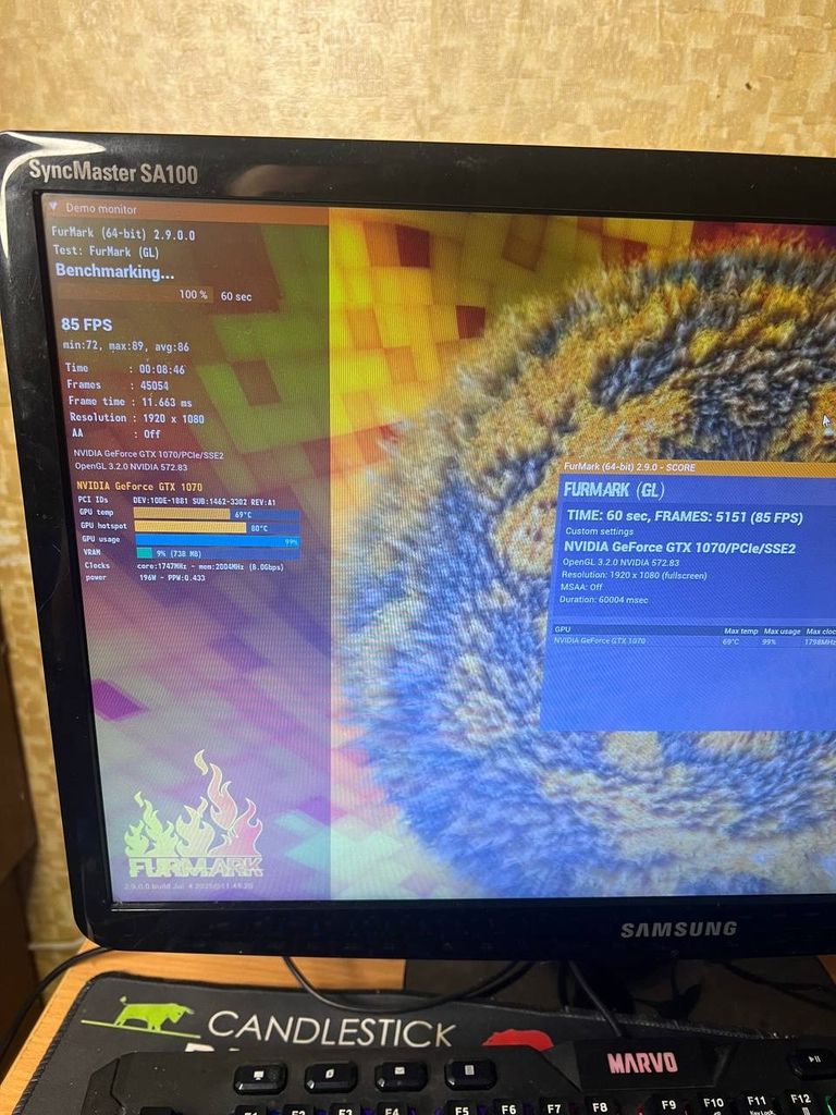Artline Gaming DRGN Powered by MSI (DRGNv15) Код:null. Изображение 4