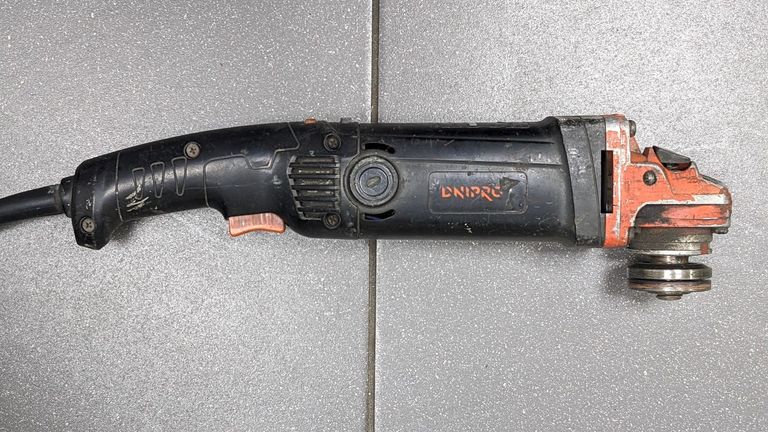 Купити Dnipro-m GL-125S (80985000) Б/У