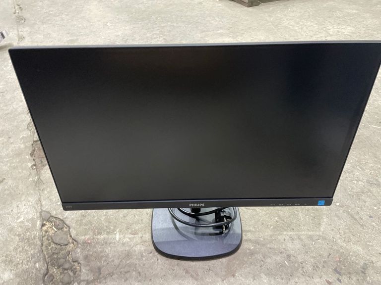 Распродажа Philips v-line 273v7qdsb/00, продавец Техноскарб