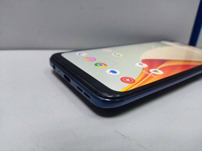 One Plus nord n100 4/64gb Код:01-200775295. Зображення 7