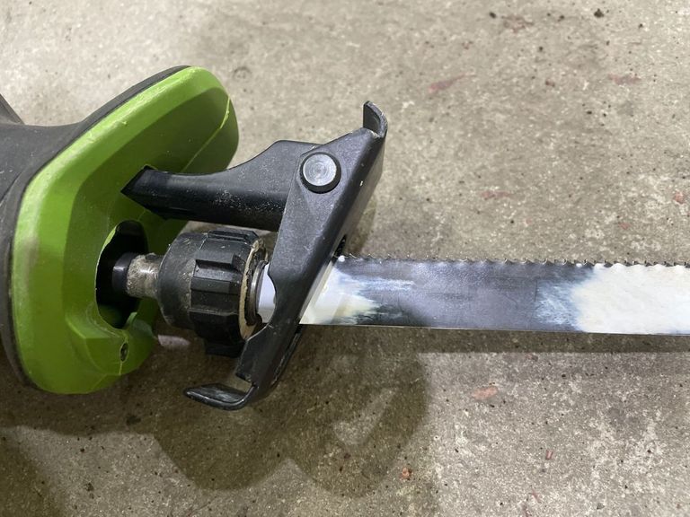 Дешиво Procraft PSS35 с ломбарда