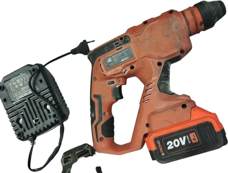 Купити Техас taoe-rh22 1акб зп Б/У