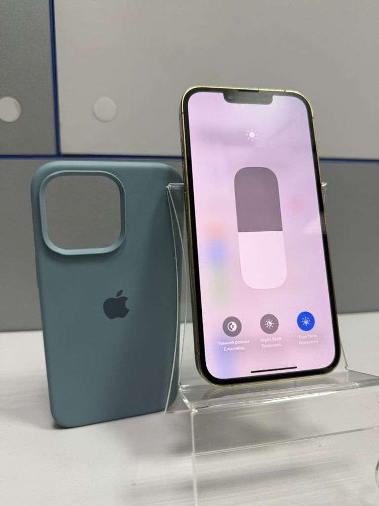 Дешево Apple iphone 13 pro 256gb з ломбарду