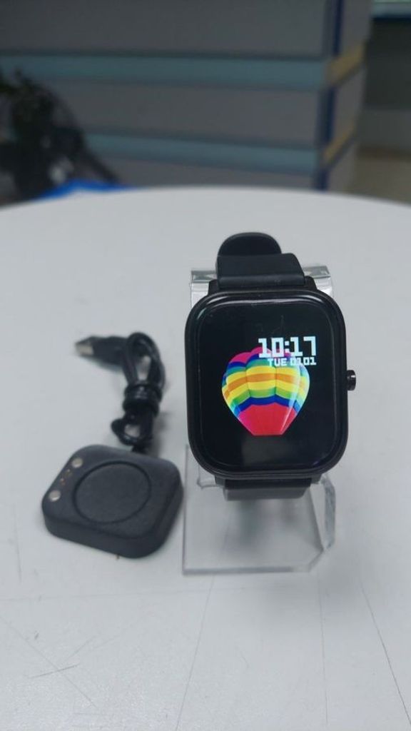 Купити Gelius pro gp-l8p amazwatch Б/У