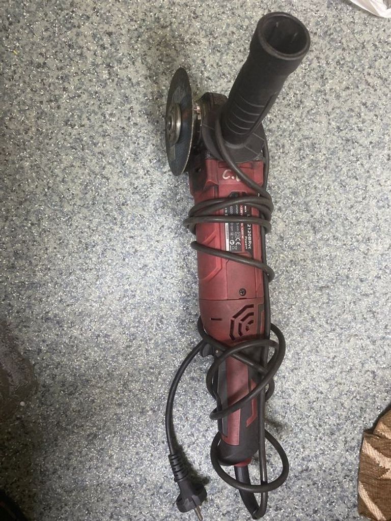 Оголошення Vitals Ls 12120BRvc power+ (90221) Б/У