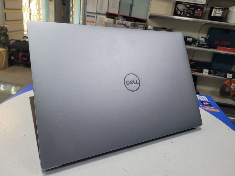 Dell екр 15.6 core i9-10885h/ram32gb/ssd512gb/quadro t2000 with max-q design 4gb 1920x1200 Код:01-200776847. Изображение 6