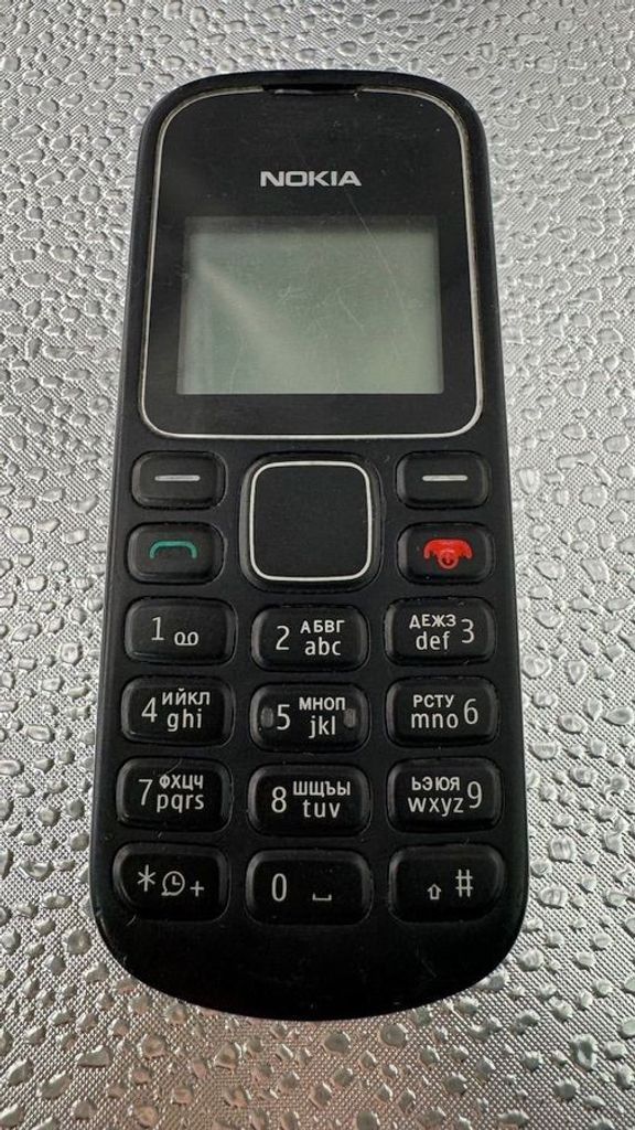 Объявление Nokia 1280 Б/У