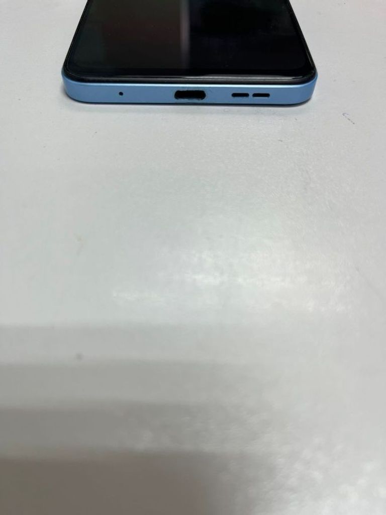 Розпродаж Xiaomi redmi note 12 8/256gb, продавець Техноскарб