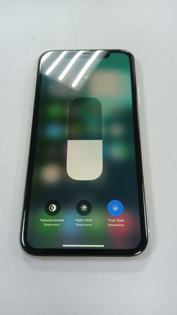 Apple iPhone 11 64GB White (MWL82) Код:01-200777943. Изображение 7