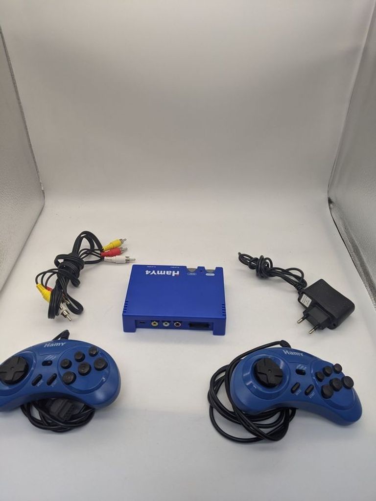 Распродажа Hamy 4, продавец Техноскарб