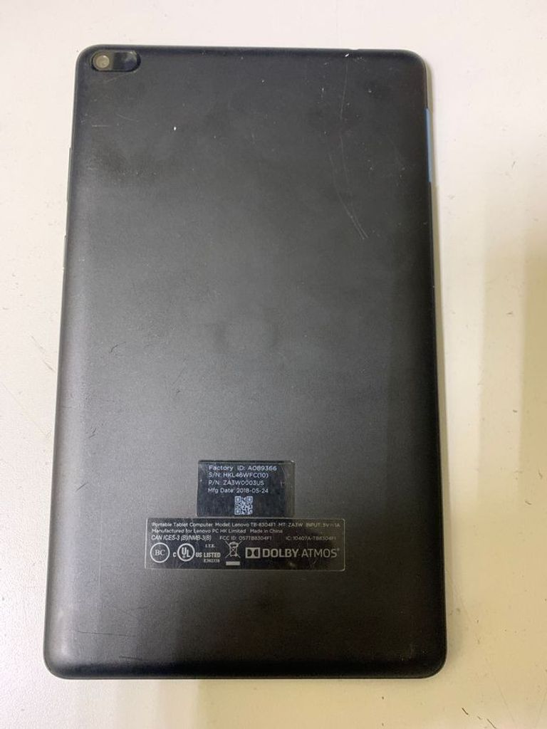 Huawei mediapad t5 ags2-l09 2/16gb lte Код:01-200777529. Зображення 5