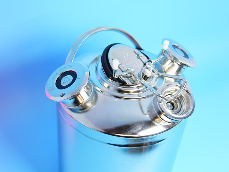 Дешево CNCest 2,6 галона з ломбарду