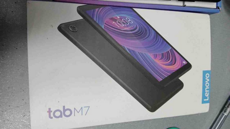 Купить Lenovo tab m7 tb-7305x 16gb 3g Б/У