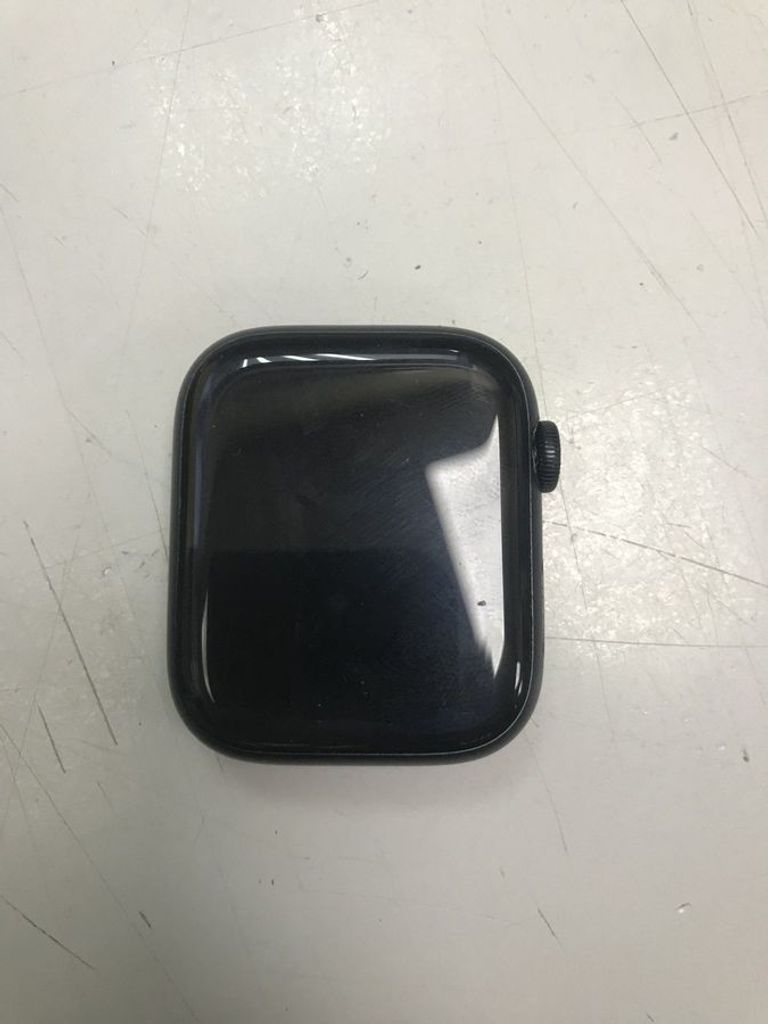 Купити Apple watch series 9 gps 45mm aluminum case Б/У
