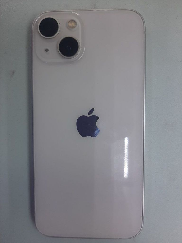 Оголошення Apple iphone 13 256gb Б/У