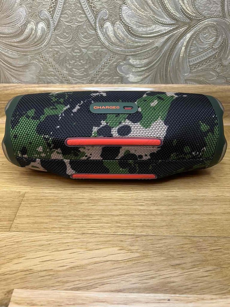 Дешево JBL Charge 6  з ломбарду