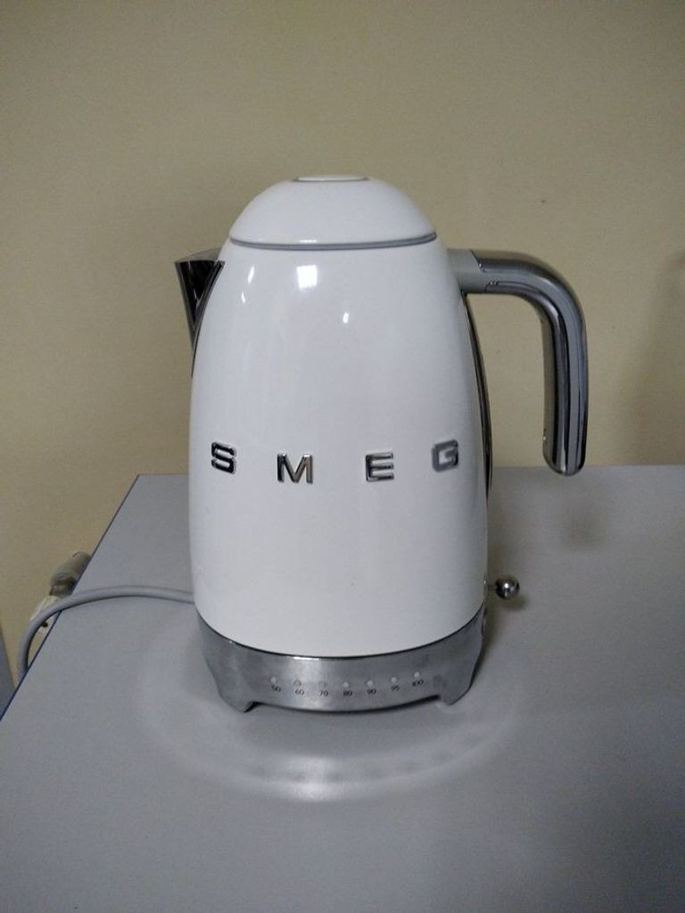 Купити Smeg klf04wheu Б/У