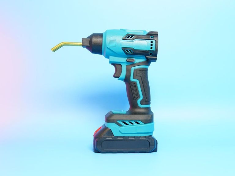Купити Plastic Welding Gun Б/У