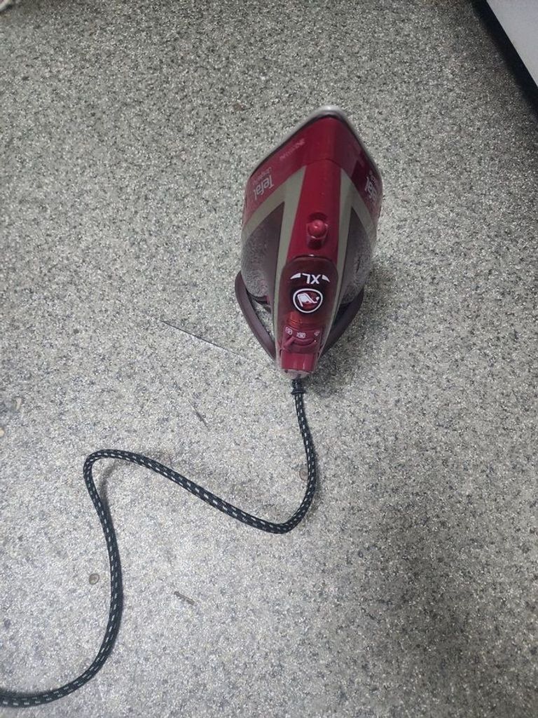 Дешево Tefal ultragliss plus fv6820 з ломбарду