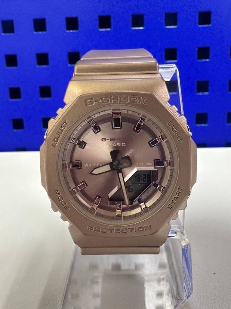 Casio gma-p2100st Код:01-200786490. Зображення 17