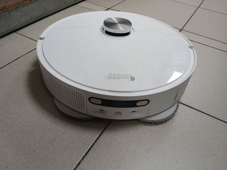 Объявление Dreame bot l10 ultra Б/У