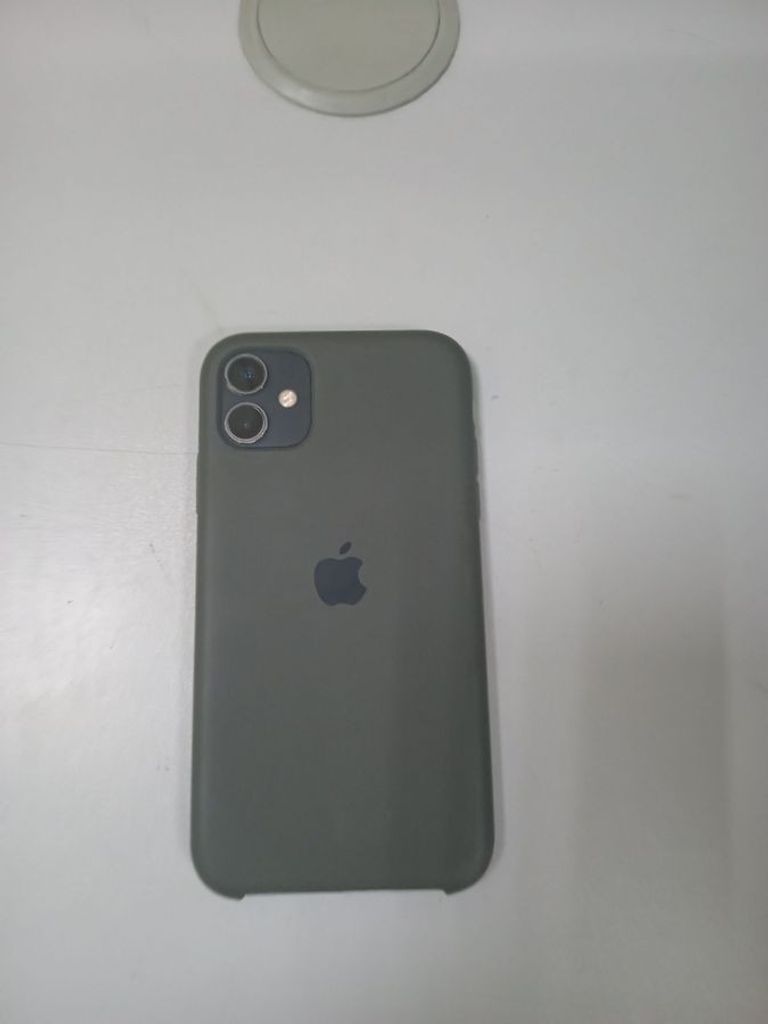 Розпродаж Apple iPhone 11 64GB White (MWL82), продавець Техноскарб