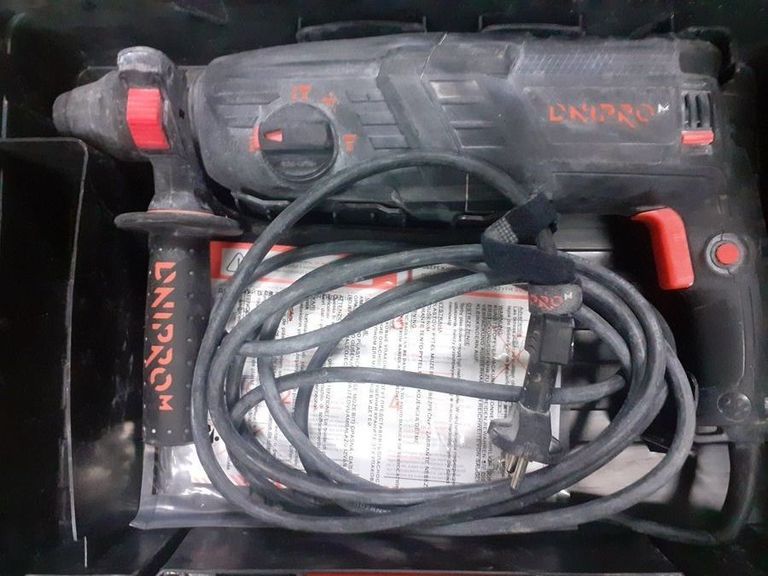 Купити Dnipro-M rh-16 Б/У