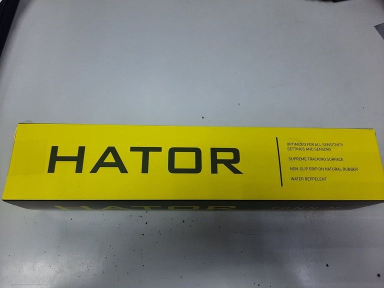 Оголошення Hator tonn m htp-020 Б/У