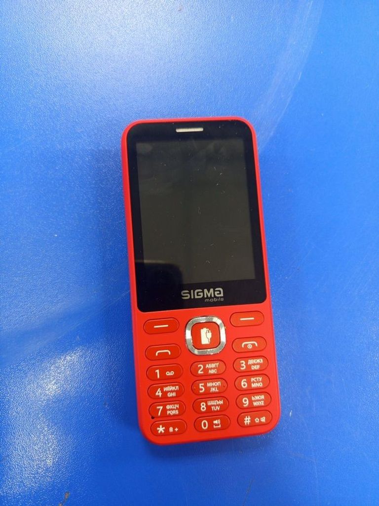 Купити Sigma x-style 31 power type-c Б/У