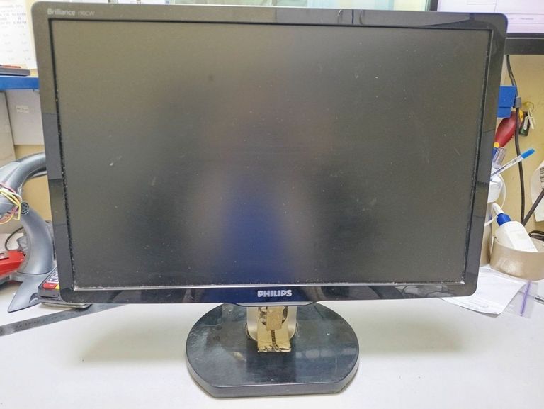 Объявление Philips 190cw9fb Б/У