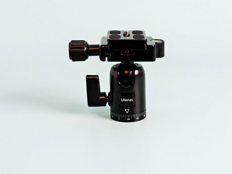 Ulanzi Код:null. Зображення 5