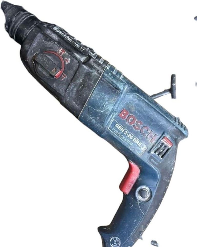 Купити Bosch GBH 2-26 DRE (0615990L43) Б/У