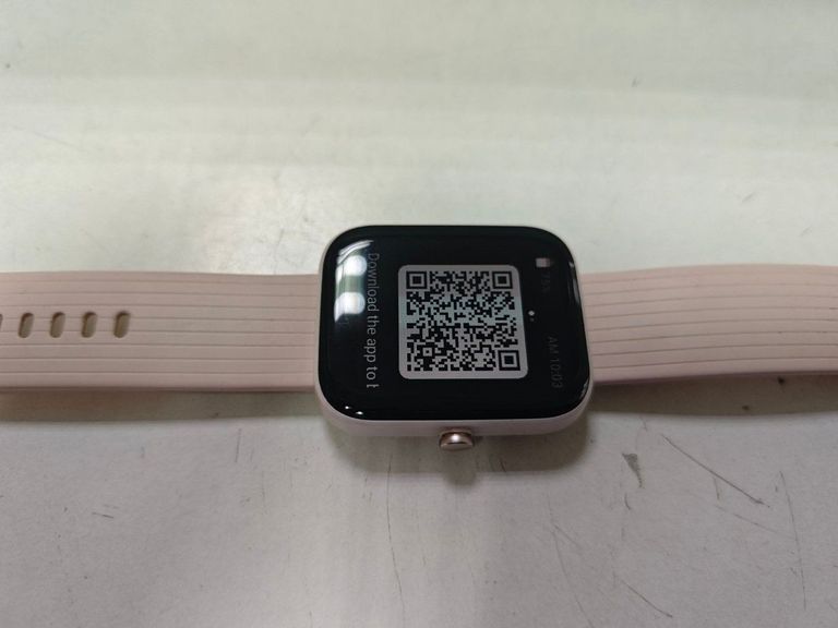 Объявление Amazfit bip 3 a2172 Б/У