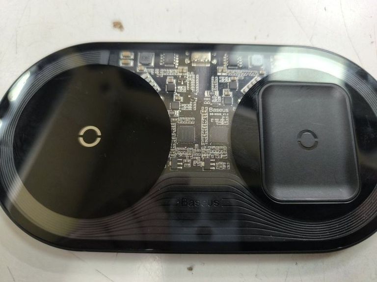Купить Baseus bs-w508 Б/У