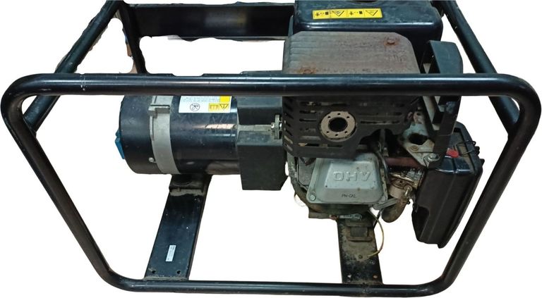 Hitachi e 42sb Код:01-200789865. Зображення 6