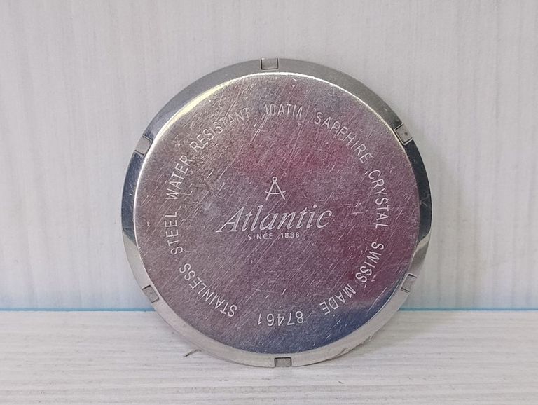 Atlantic 87461 Код:01-200790516. Зображення 16