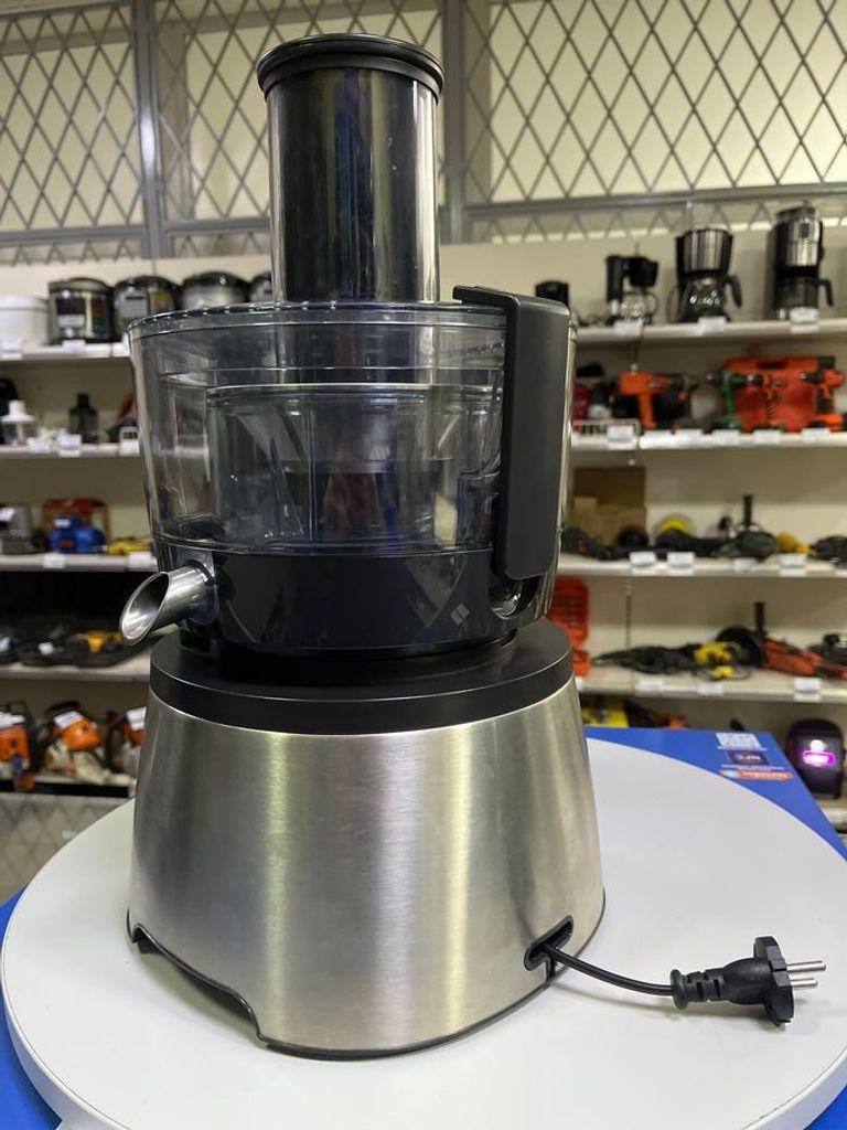 Дешево Philips hr7778/00 з ломбарду