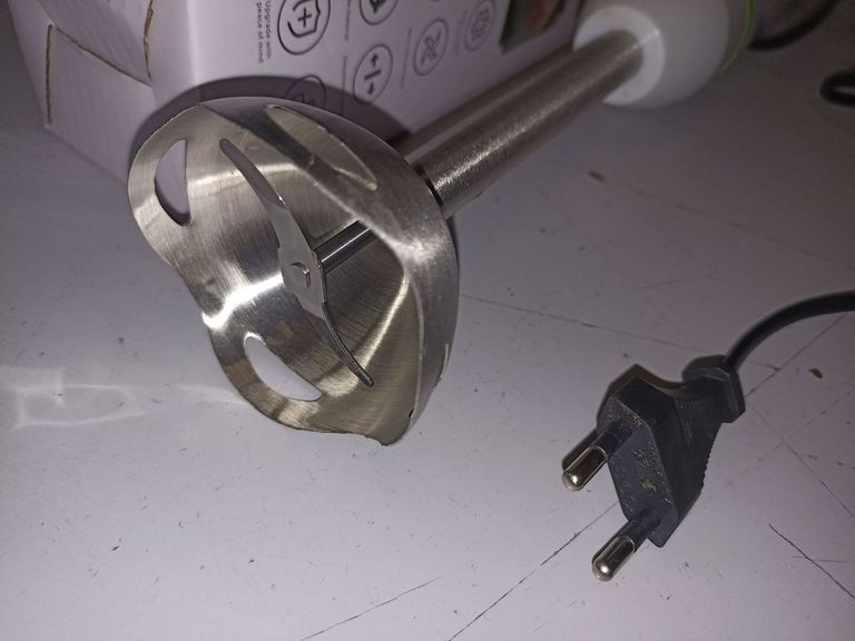 Розпродаж Hand Blender al-6602, продавець Техноскарб