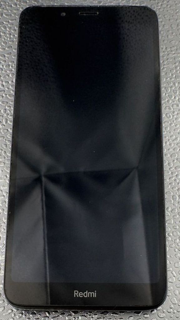 Оголошення Xiaomi redmi 7a 2/16gb Б/У