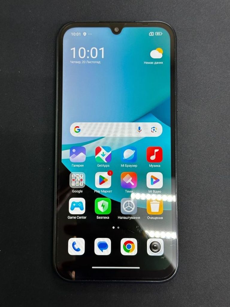 Xiaomi redmi 15c 4g 8/256gb Код:01-200791045. Зображення 5