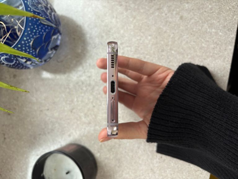 Samsung Galaxy S23 8/256GB Graphite (SM-S911BZAG) Код:null. Изображение 5