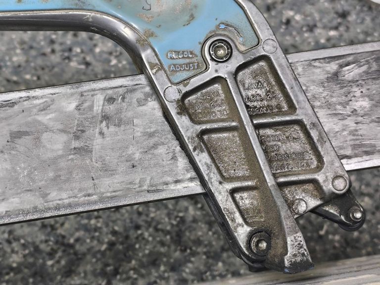 Sigma series 3 53см Код:01-200790958. Изображение 6