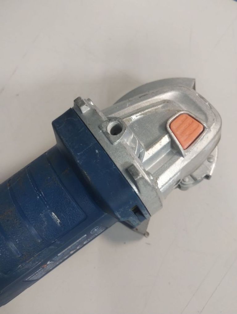 Дешево Dexter 800ag2-125.5 з ломбарду