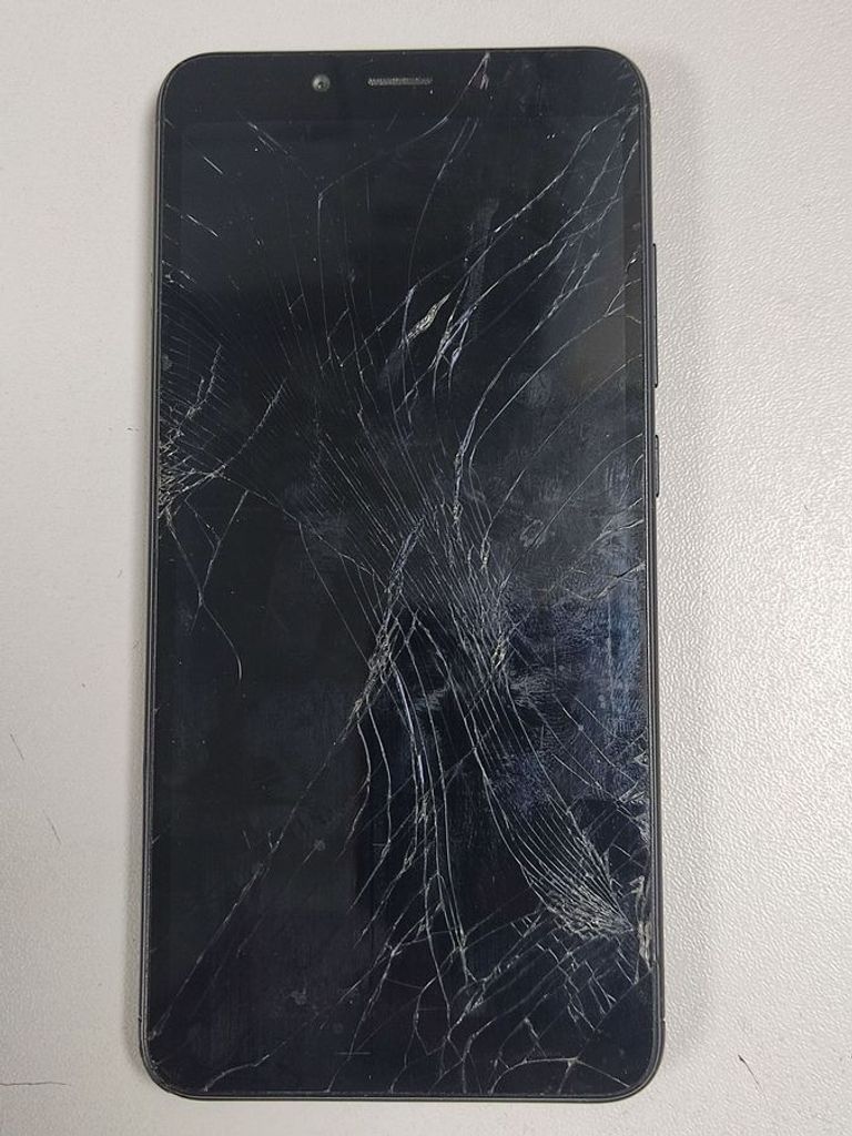 Объявление Xiaomi Redmi 6A 2/32GB Black Б/У