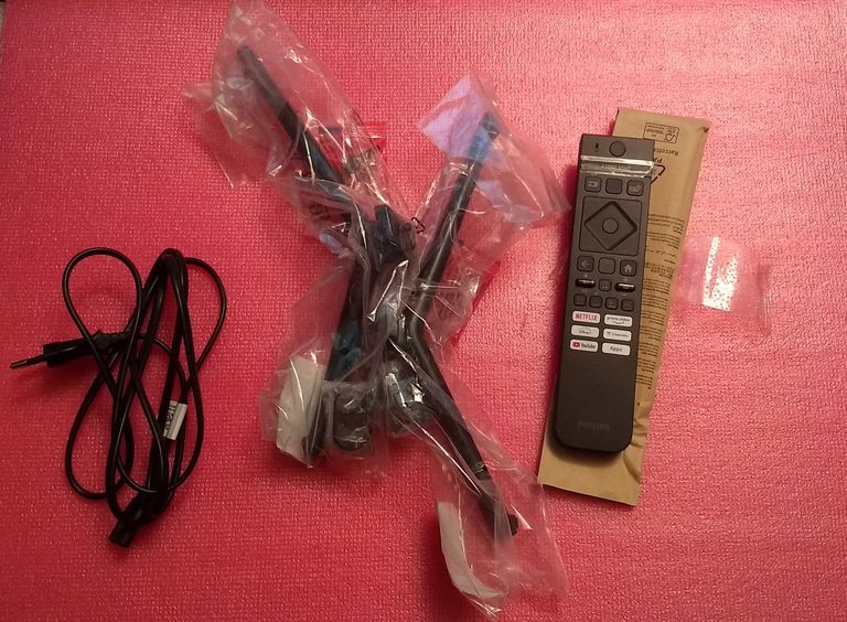 Philips 50PUS8319/12 Ambilight  Код:null. Зображення 4