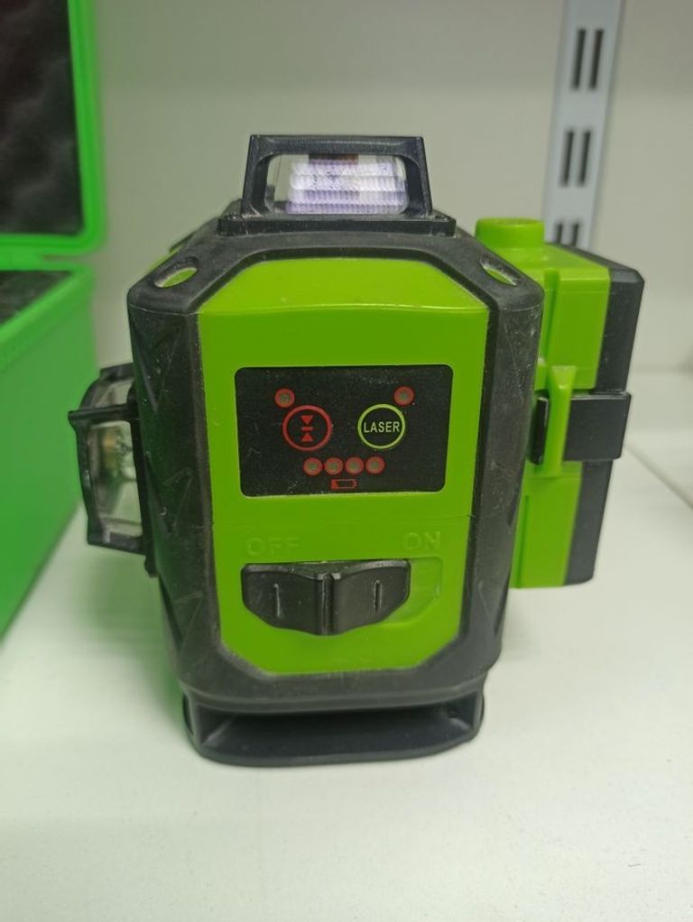 Fukuda mw-94d-4gx + повний заводський комплект Код:01-200794807. Изображение 6