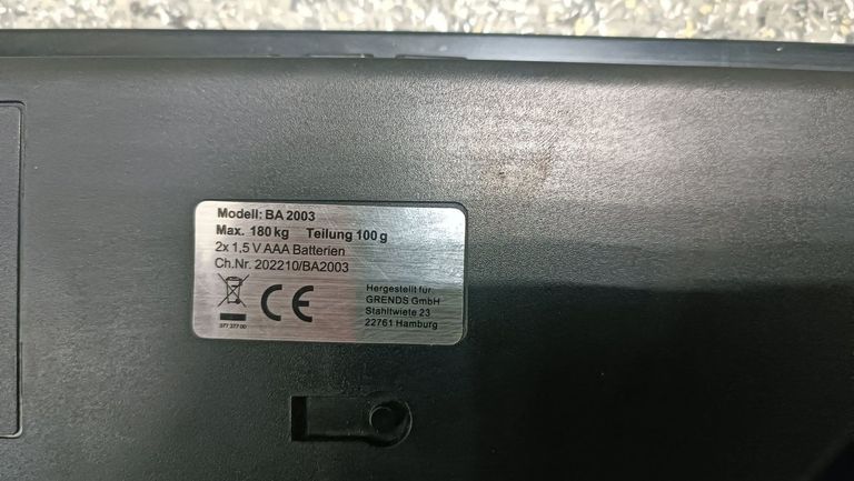 Купить Ade ba2003 Б/У